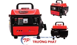 Máy phát điện mini Vinafarm