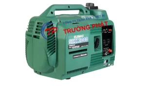Máy phát điện mini xách tay Elemax