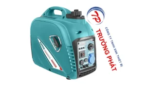 Máy phát điện tần số 2Kw Total TP530001