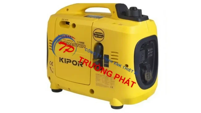 Máy phát điện xách tay Kama
