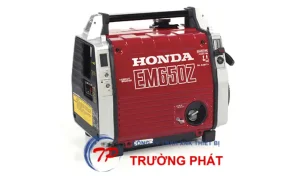Máy phát điện xách tay mini Honda EM650Z
