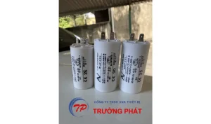 Tụ điện 30mF cho máy phát điện