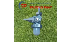 Công tắc khoá nhiên liệu động cơ