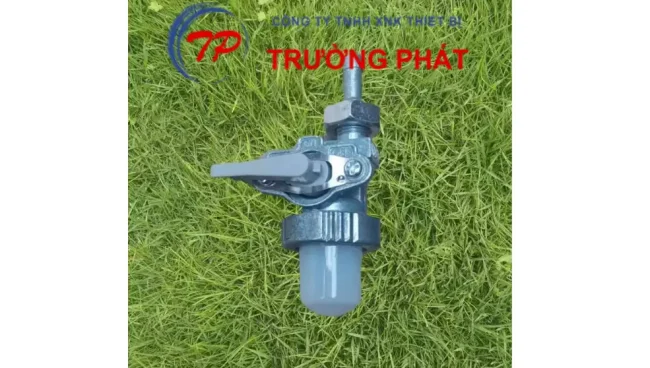 Công tắc khoá nhiên liệu động cơ