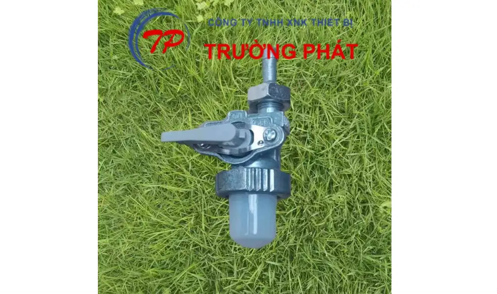 Công tắc khoá nhiên liệu động cơ