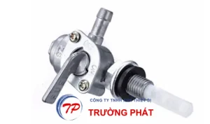 Khoá xăng máy phát điện