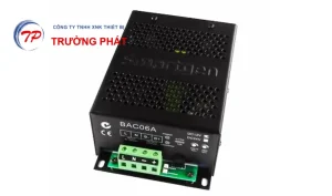 Bình sạc ắc quy máy phát điện