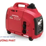 Máy phát điện Honda i10 inverter