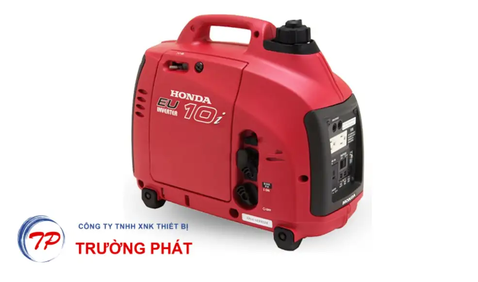 Máy phát điện Honda i10 inverter