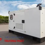 Máy phát điện có thùng cách âm