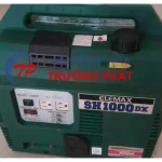Máy phát điện mini Elemax cũ