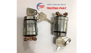 Ổ khóa đề Epina 3 Chân