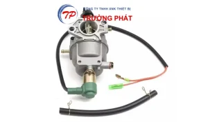 Sử dụng bình xăng con đúng cách