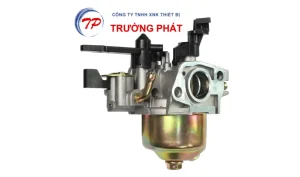 Vai trò quan trọng của bình xăng con đối với máy phát điện