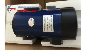 Động cơ một chiều kích từ hỗn hợp