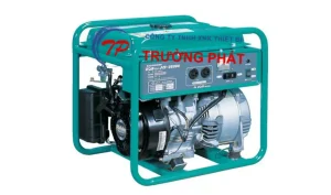 Máy Phát Điện Denyo GA-2605U2