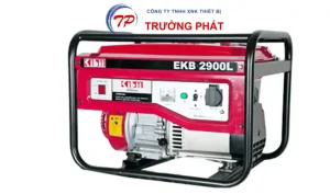 Máy phát điện Kibii EKB 2900LR2