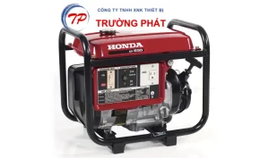 Máy phát điện mini chạy xăng 0,45 KVA Honda EP650