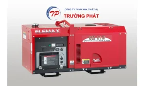 Máy phát điện ELEMAX SH11D