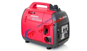 Máy phát điện Honda EU20i 2000W cho gia đình