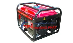 Máy phát điện chạy xăng Oshima 2kW