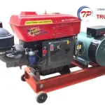 Máy phát điện đầu nổ D247,5kW220V
