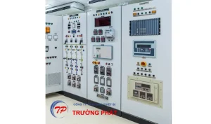 Bộ chuyển nguồn tự động