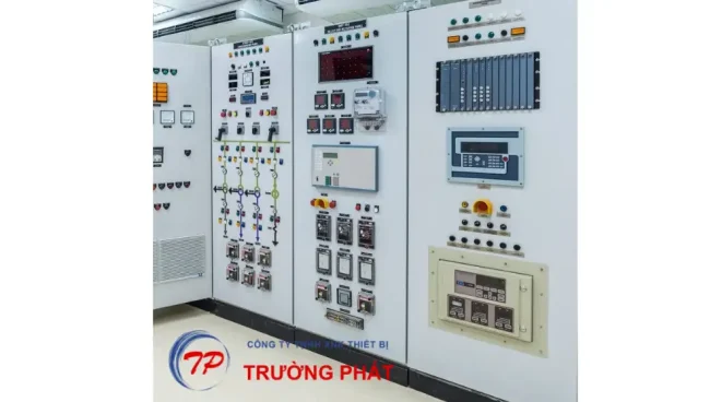 Bộ chuyển nguồn tự động