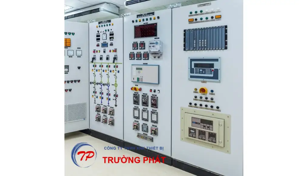 Bộ chuyển nguồn tự động