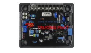 Mạch ổn áp AVR máy phát điện