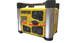 Máy phát điện Champion 72301i