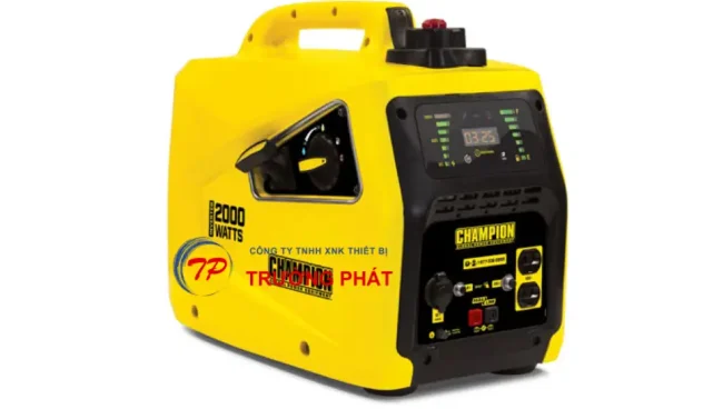 Máy phát điện Champion 82001I-E