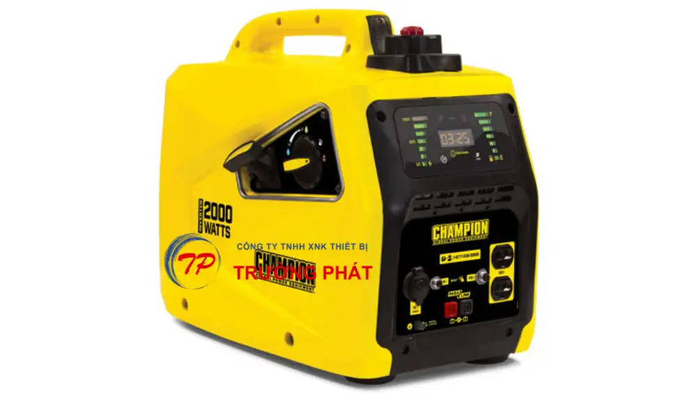 Máy phát điện Champion 82001I-E