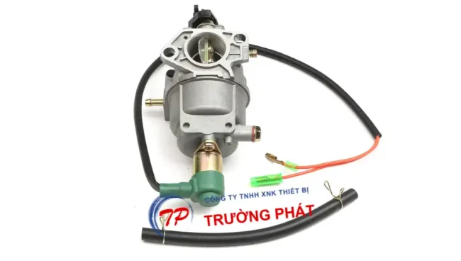 Bộ chế hoà khí máy phát điện