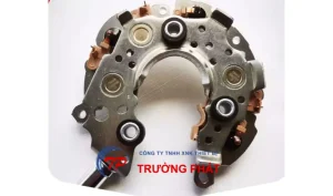 Diot trong máy phát điện