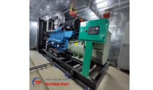 Sử dụng phòng cách âm để giảm tiếng ồn