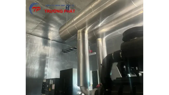 Thiết kế phòng cách âm